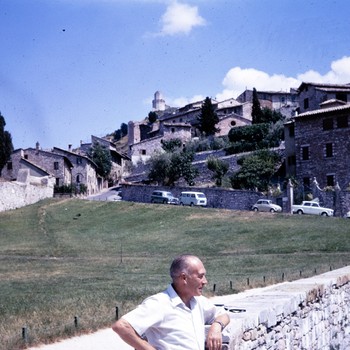 Photo of Eugene Vankerckhove Sr
